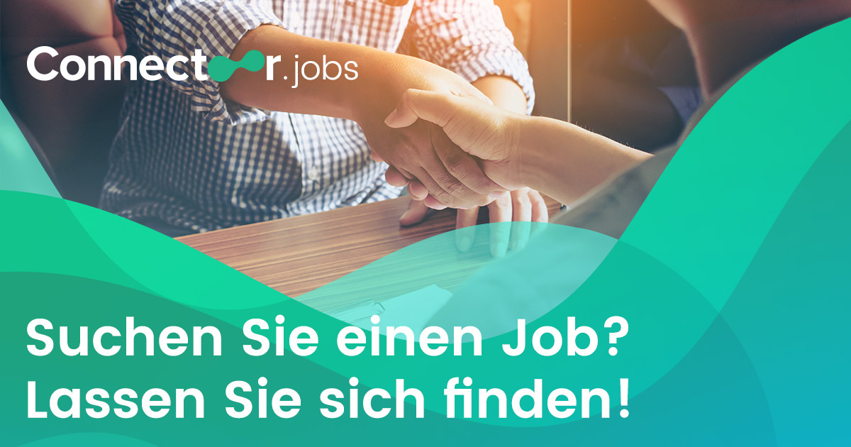 (c) Connectoor.jobs